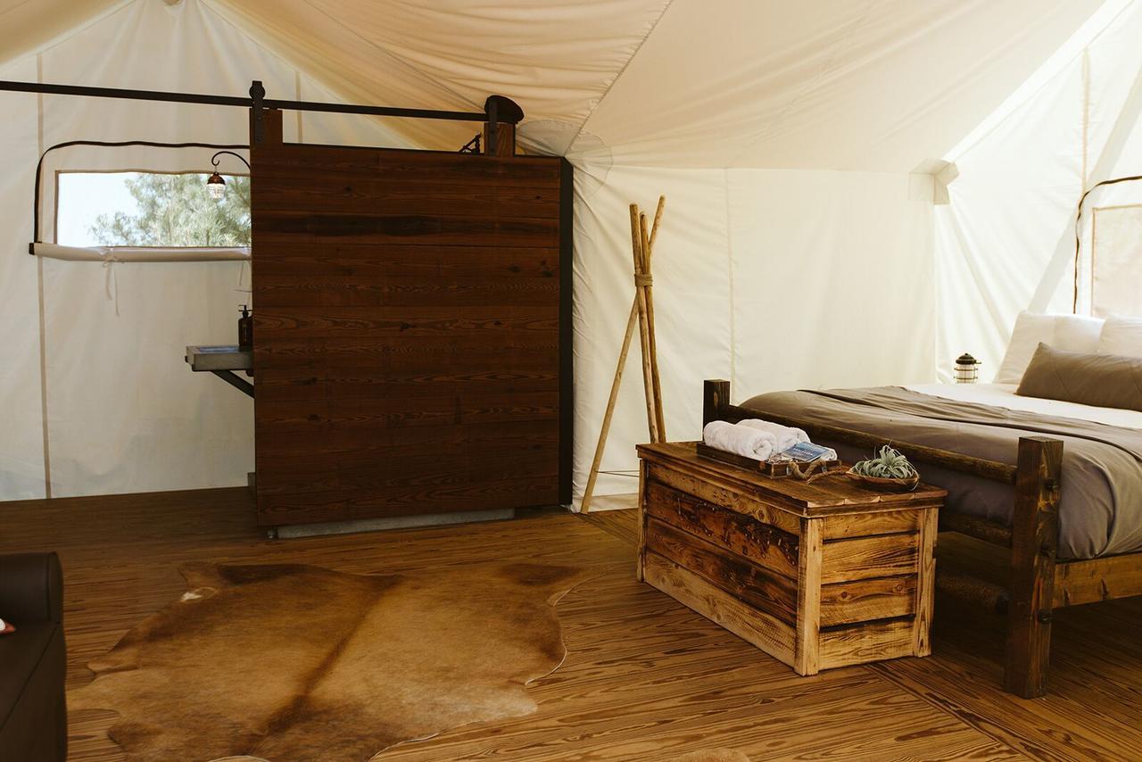 Under Canvas Mount Rushmore Keystone Extérieur photo