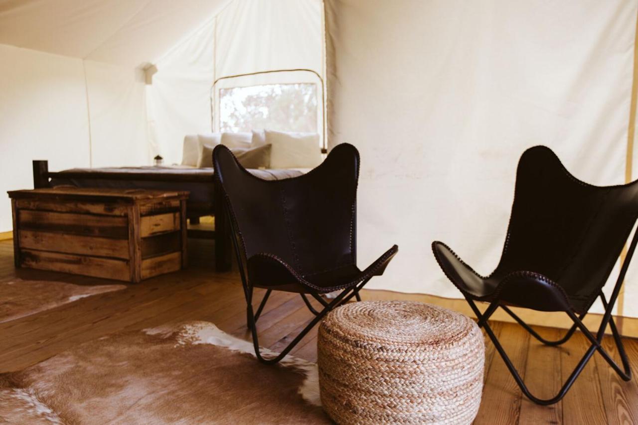 Under Canvas Mount Rushmore Keystone Extérieur photo