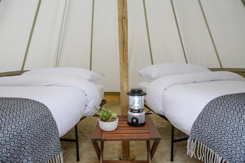 Under Canvas Mount Rushmore Keystone Extérieur photo